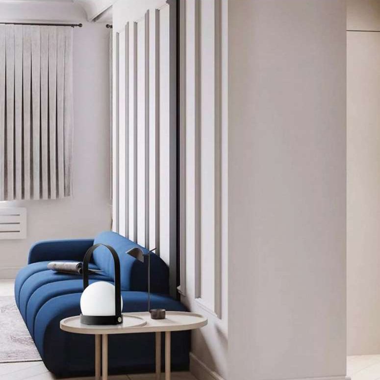 Lampă de masă decorativă BALL MALL