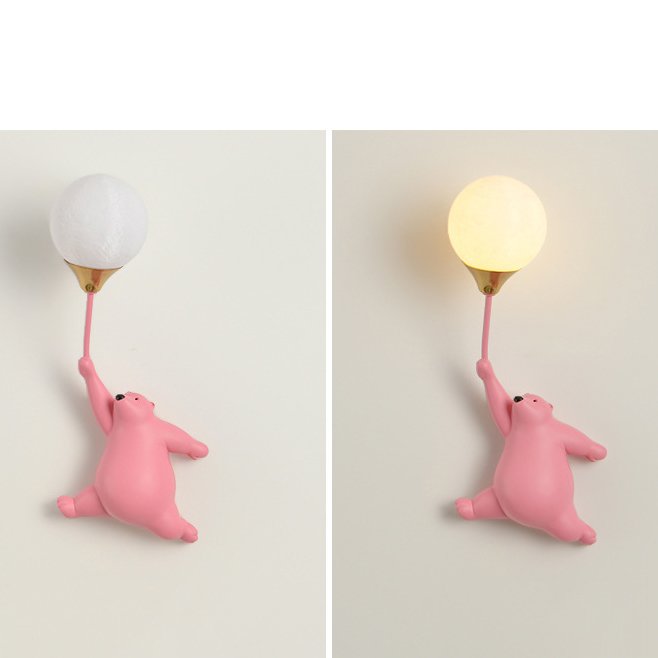 Aplică de perete URSU