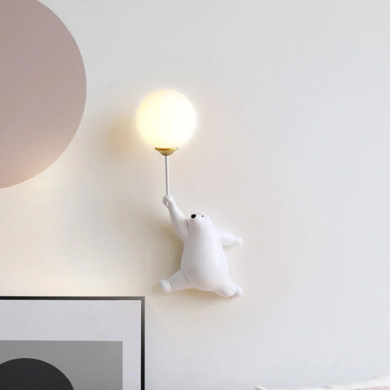 Aplică de perete URSU