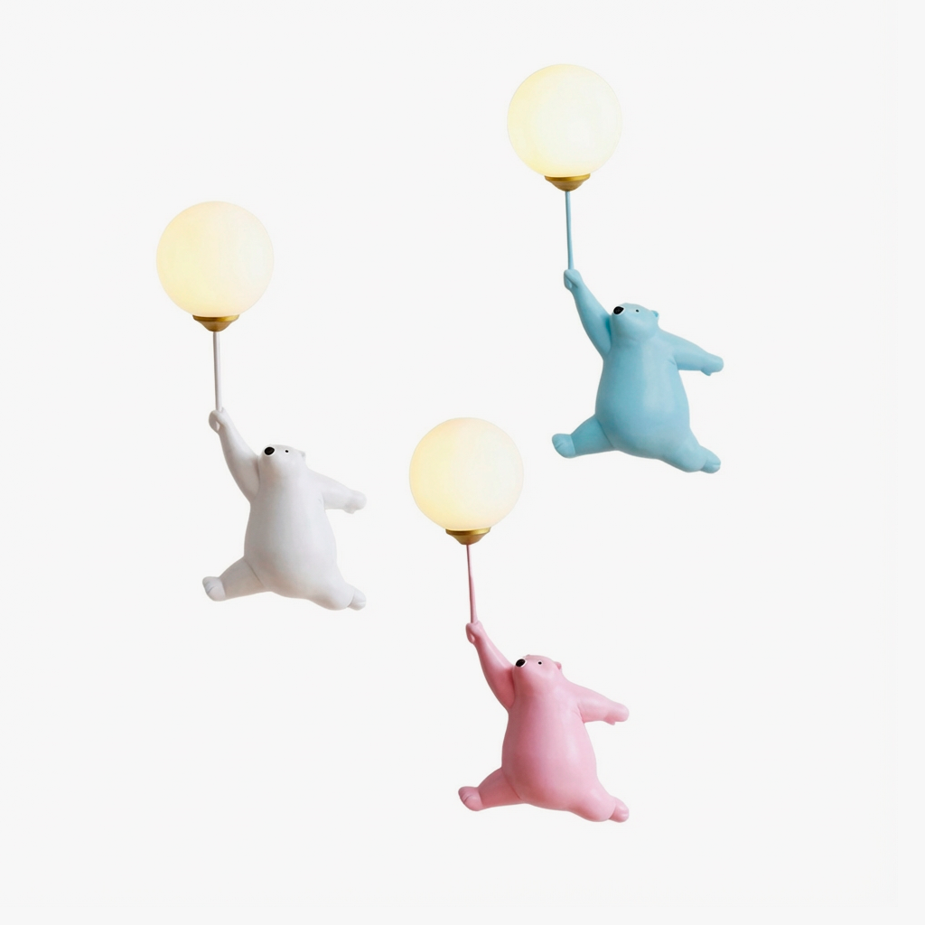 Aplică de perete URSU