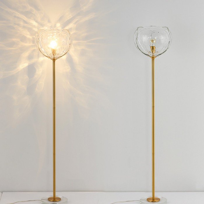 Lampă de podea JETTA FL