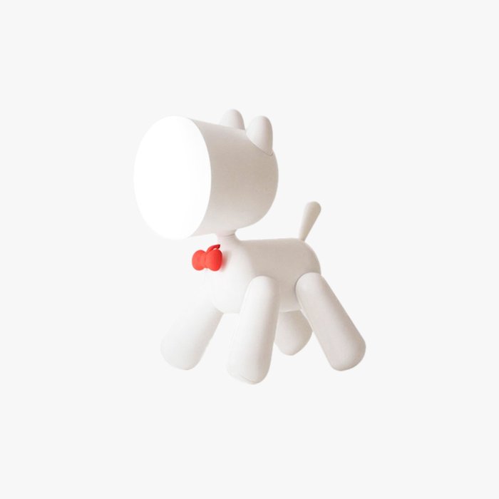 Lampă pentru camera copiilor ZOO TAB 9