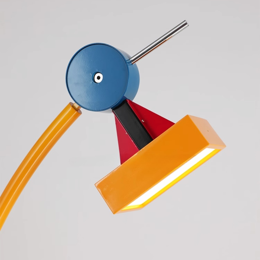 Lampă de podea Enchanted Web H190