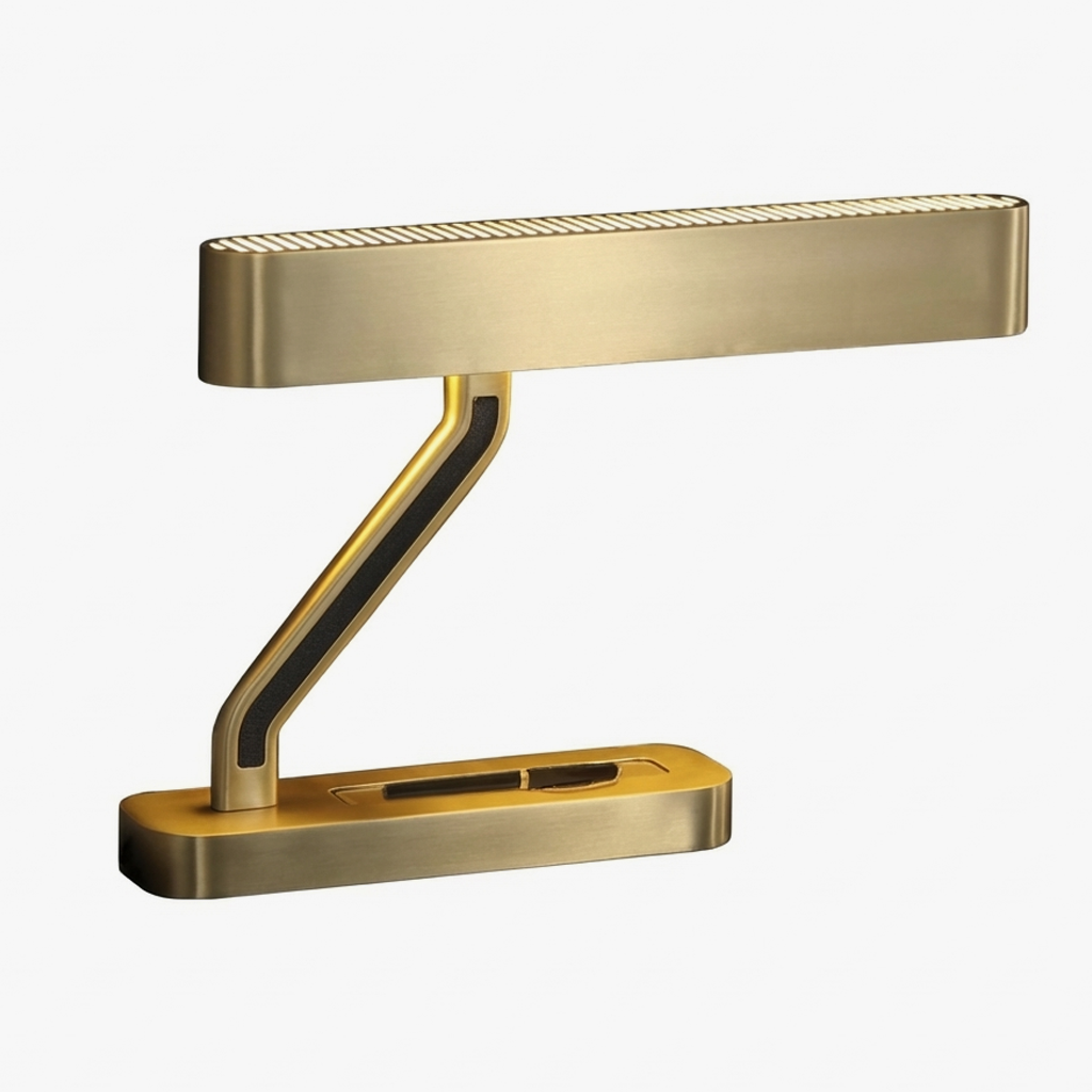 Lampă de masă decorativă COLT