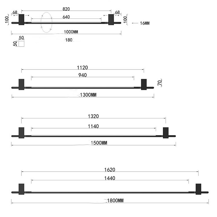 Linii de rotire a appliquei