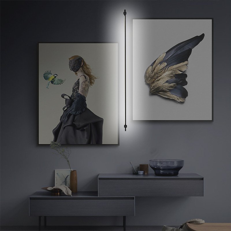 Linii de rotire a appliquei