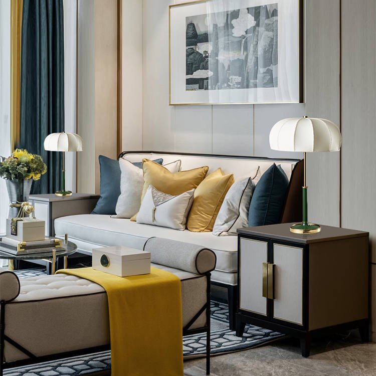 Lampă de masă decorativă ONION