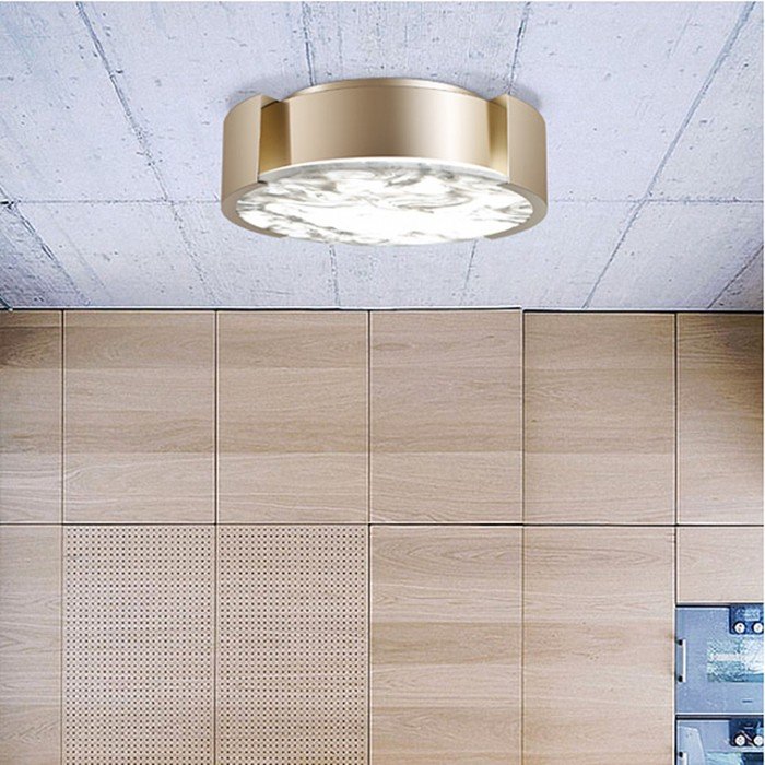 Lampă de tavan LED MARMO