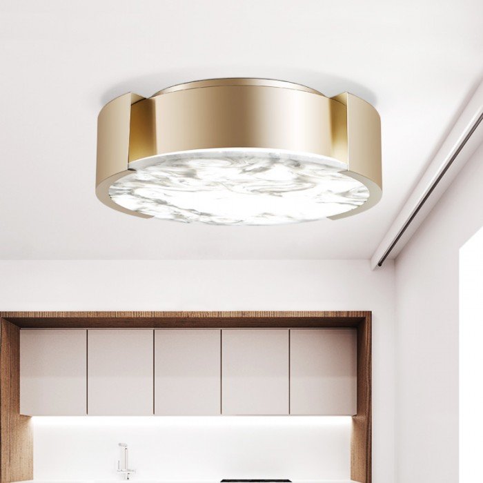 Lampă de tavan LED MARMO