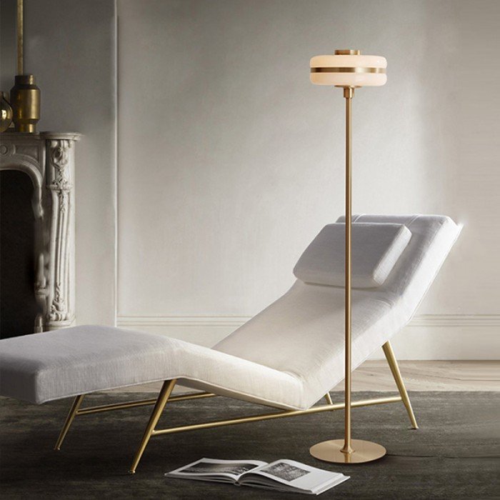 Lampă de podea CLAS FL