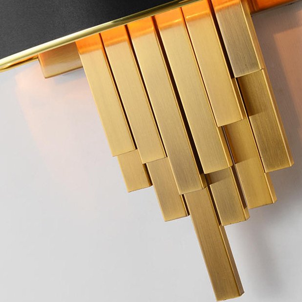 ROMÂN Sconce - lampă de perete de designer