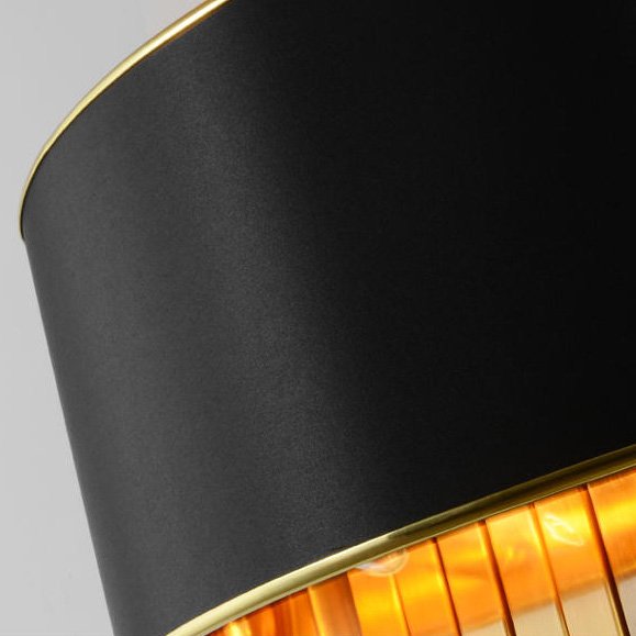 ROMÂN Sconce - lampă de perete de designer