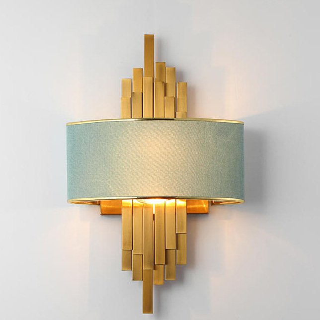 ROMÂN Sconce - lampă de perete de designer