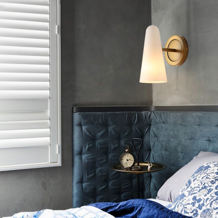 Aplică de perete LUMI-WALL - lampă de perete