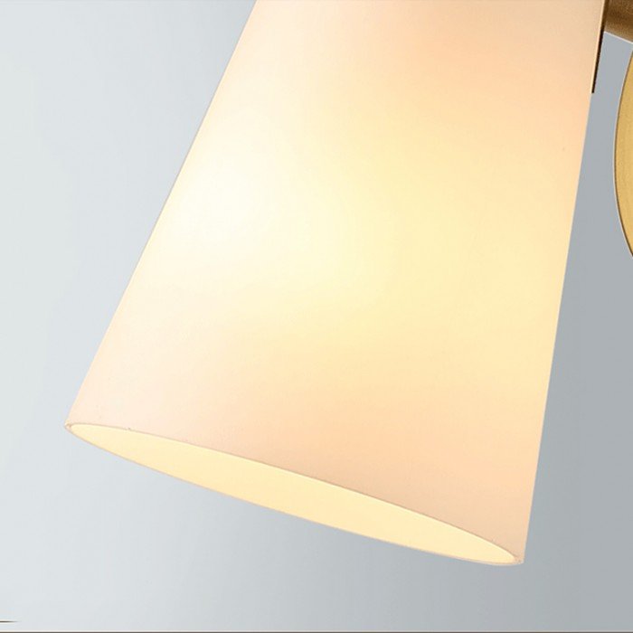 Aplică de perete LUMI-WALL - lampă de perete