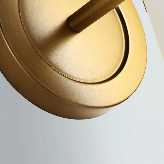 Aplică de perete LUMI-WALL - lampă de perete