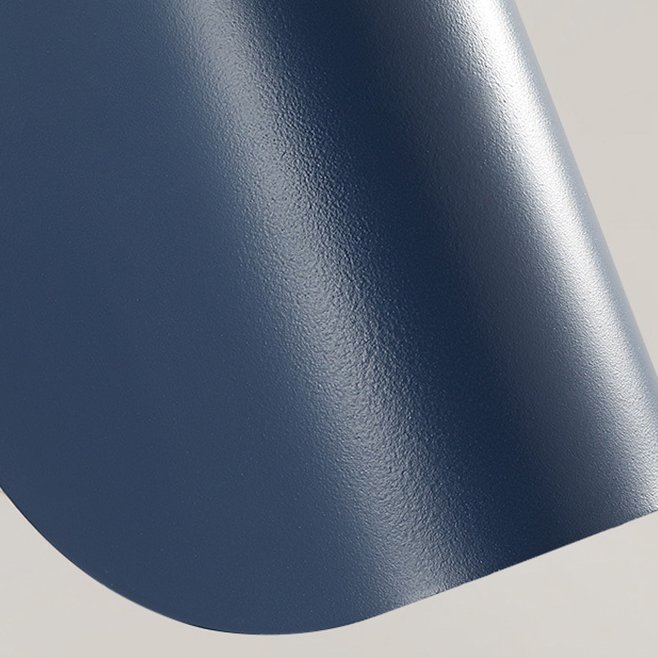 Aplică de perete cu LED-uri, cu lună