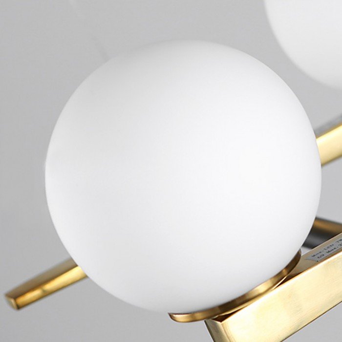 Lampă cu lamele BIRD LINE