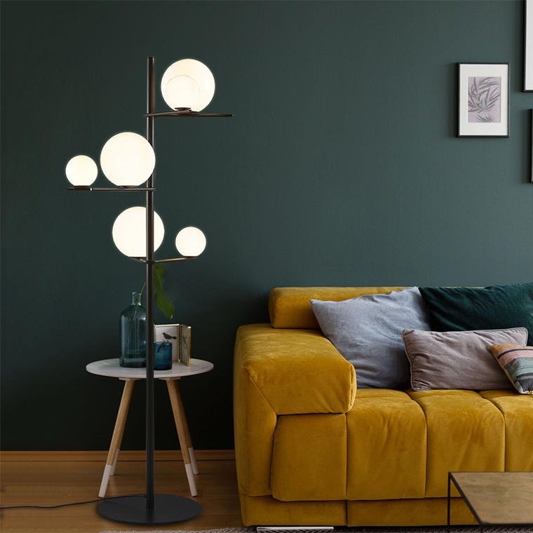 Lampă de podea BALL FL