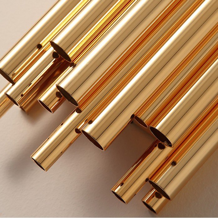 TRONEN WALL Sconce - lampă de perete de designer