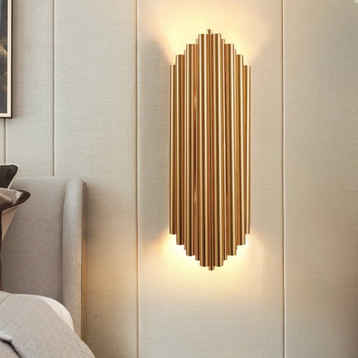 TRONEN WALL Sconce - lampă de perete de designer