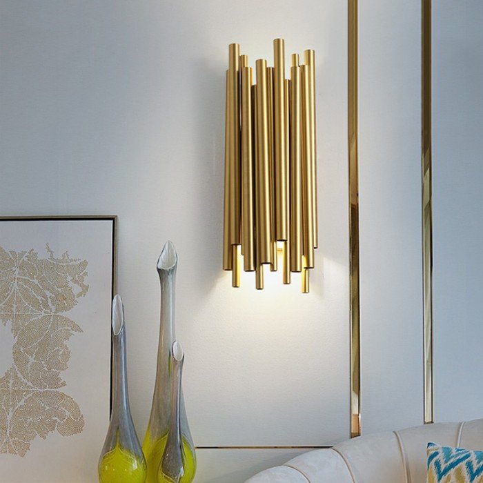 TRONEN WALL Sconce - lampă de perete de designer