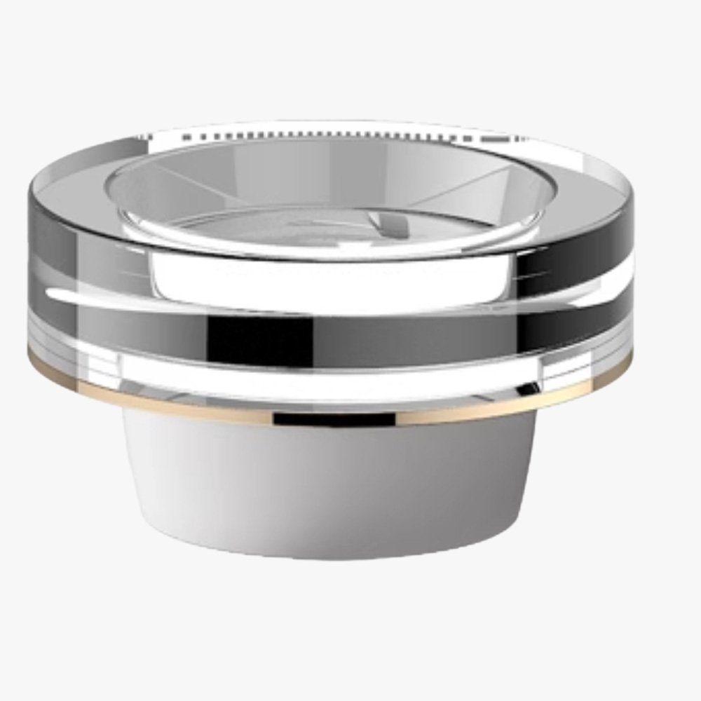 Spot AGE, culoare aurie, 5W, lumină albă