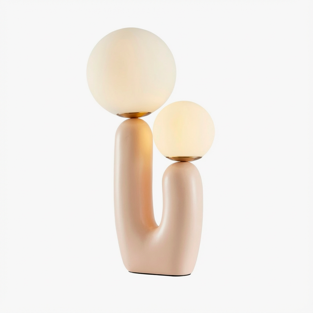 Lampă de masă decorativă DUK LAMP