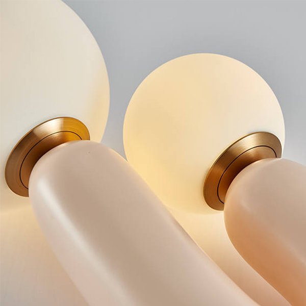 Lampă de masă decorativă DUK LAMP