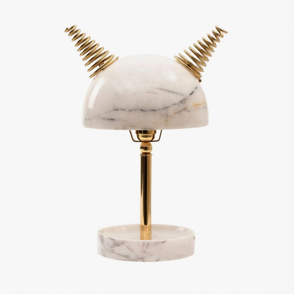 Lampă de masă decorativă ZUMM