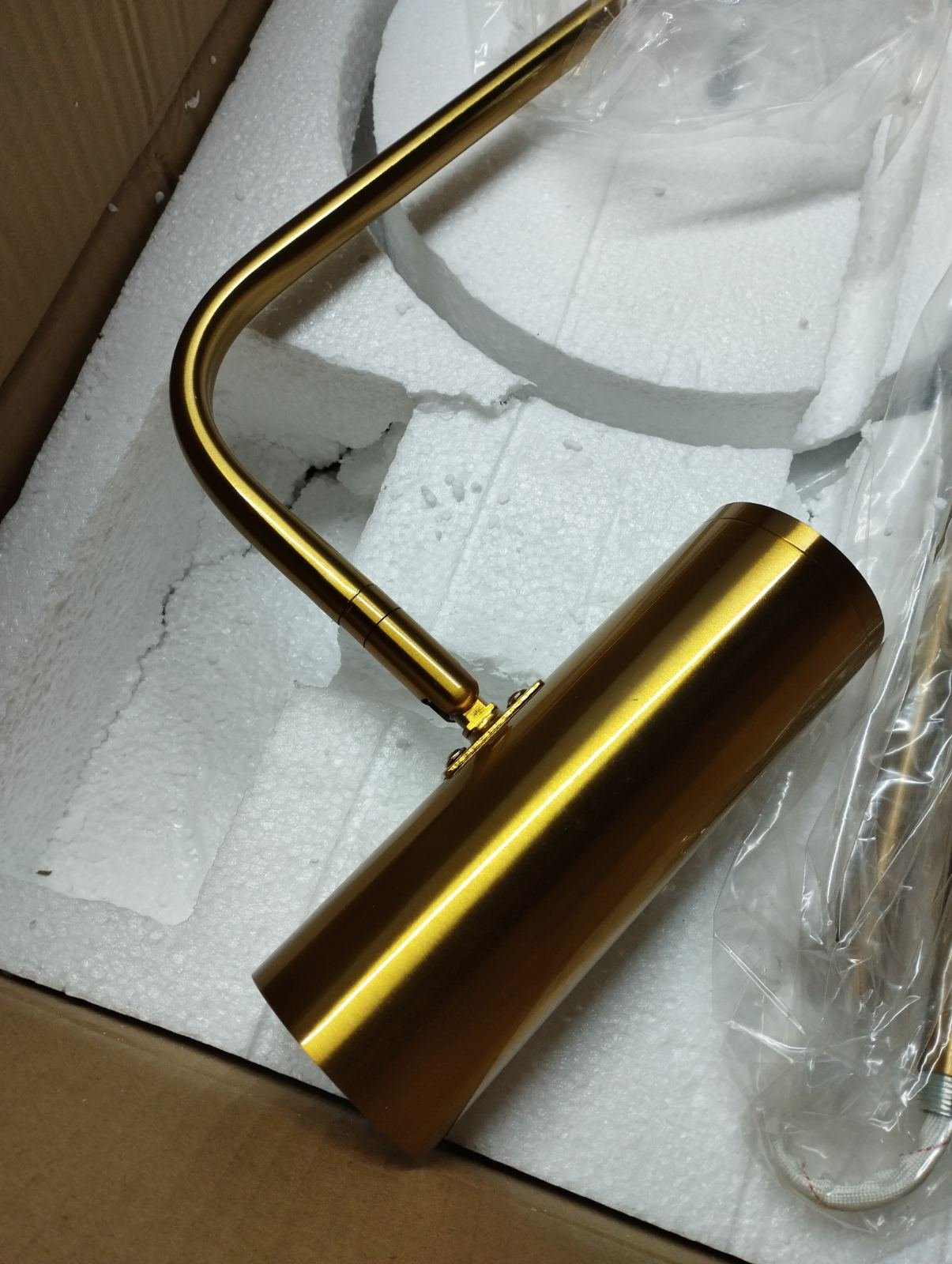 Lampă de podea RORUR FL