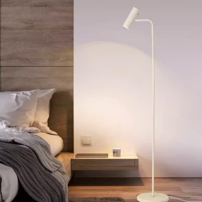 Lampă de podea RORUR FL