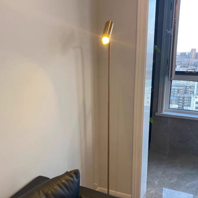 Lampă de podea RORUR FL