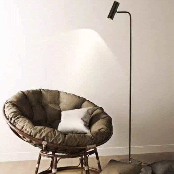 Lampă de podea RORUR FL