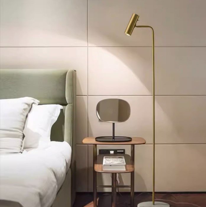 Lampă de podea RORUR FL