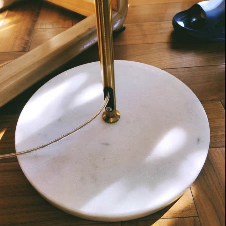 Lampă de podea RORUR FL