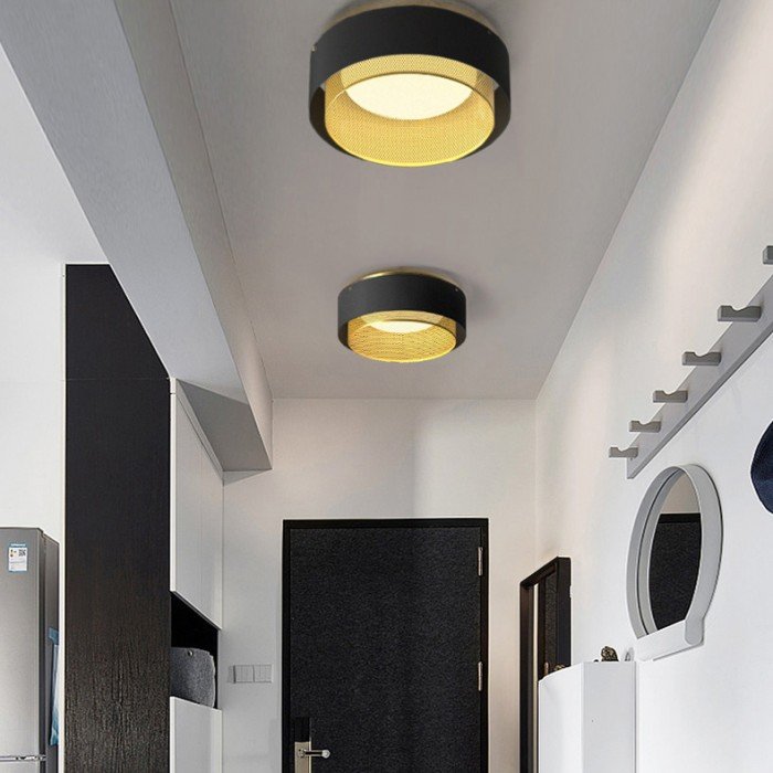 Lampă de tavan LED CASING C