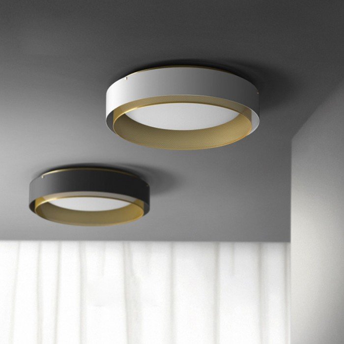 Lampă de tavan LED CASING C