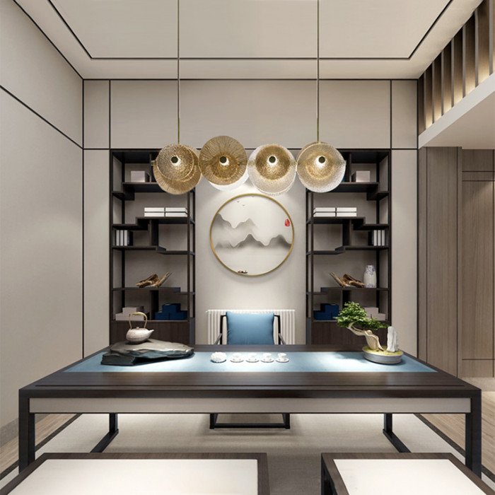 Lampă cu lamele VARSEL