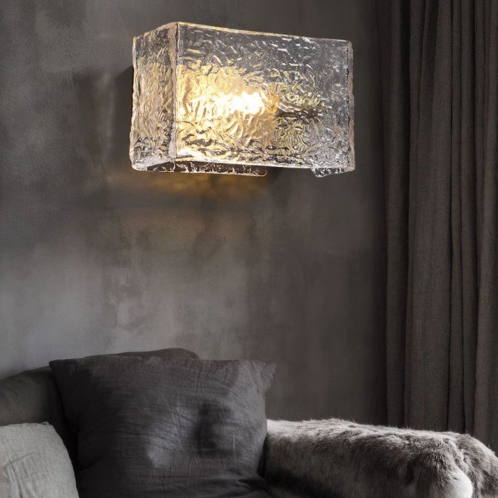 Aplică de perete FABIOLA