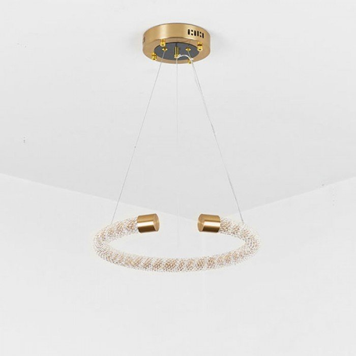 Candelabru inelar LED VIDAGO RING pentru hol