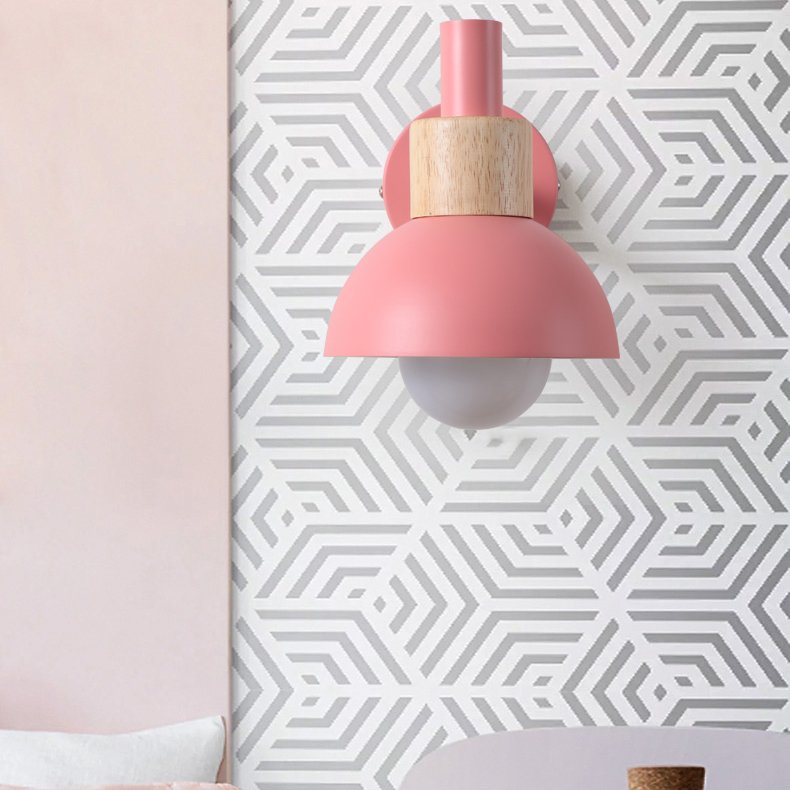 Aplică de perete FANTA WALL pentru camera copiilor