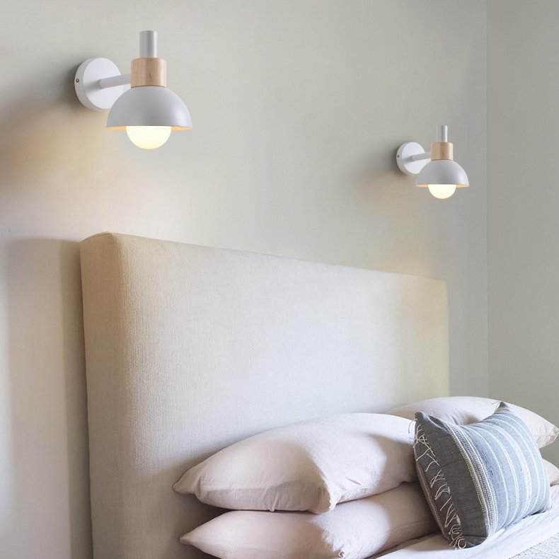 Aplică de perete FANTA WALL pentru camera copiilor