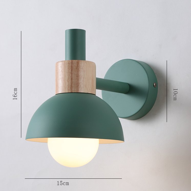 Aplică de perete FANTA WALL pentru camera copiilor