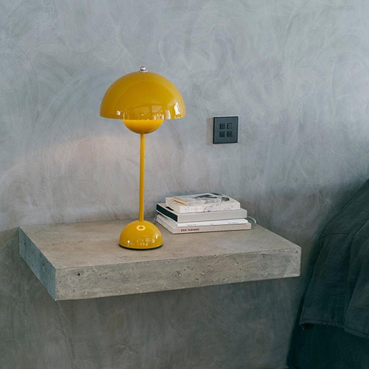 Lampă de masă decorativă ZENTAR LAMP