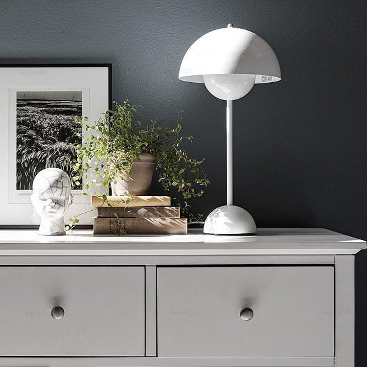 Lampă de masă decorativă ZENTAR LAMP