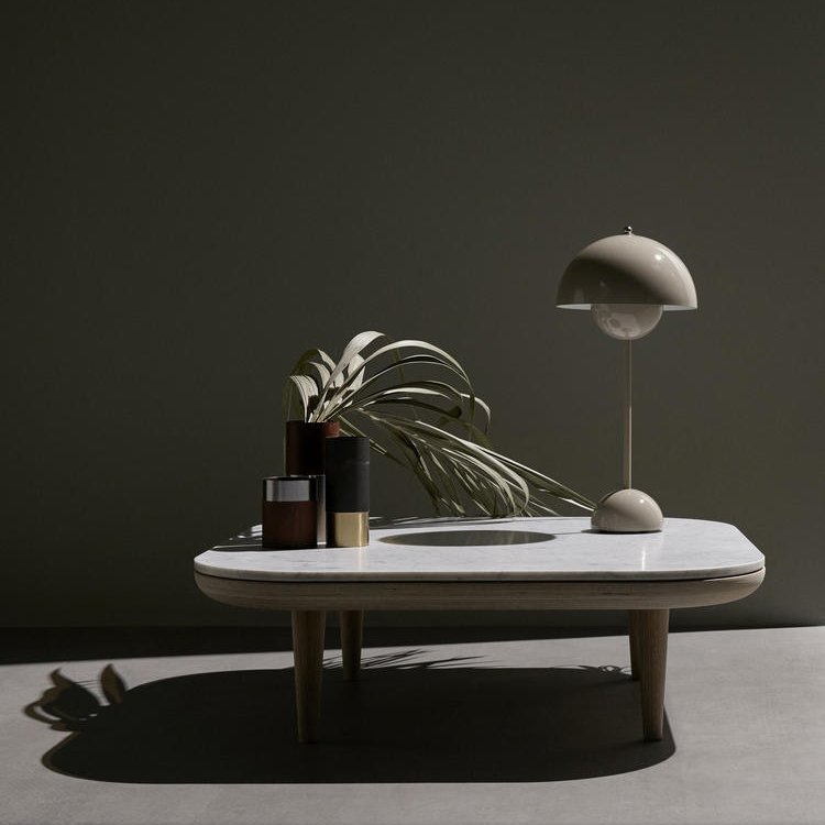 Lampă de masă decorativă ZENTAR LAMP