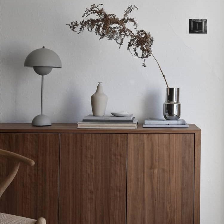 Lampă de masă decorativă ZENTAR LAMP