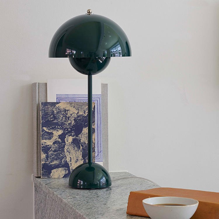 Lampă de masă decorativă ZENTAR LAMP