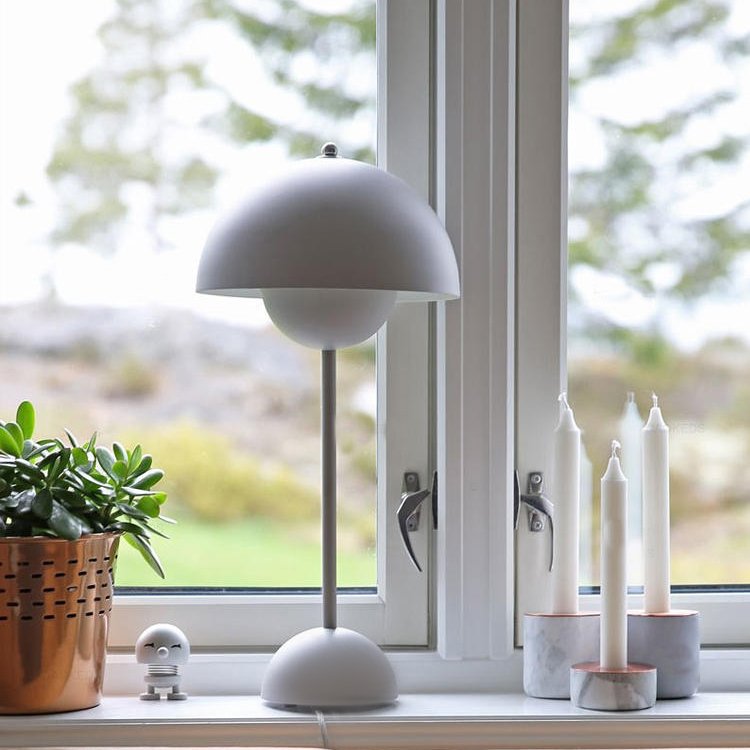 Lampă de masă decorativă ZENTAR LAMP